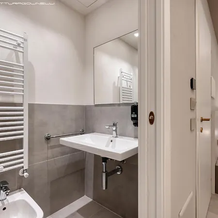 Ca D'la Mora Vendégház