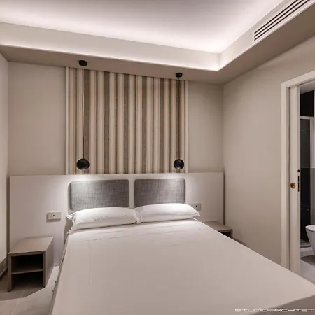 Ca D'la Mora Vendégház *