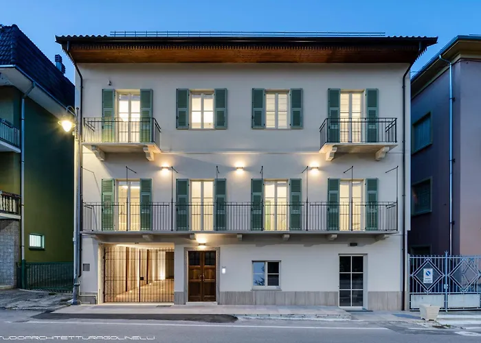 Casa de hóspedes Cà D'la Mora *